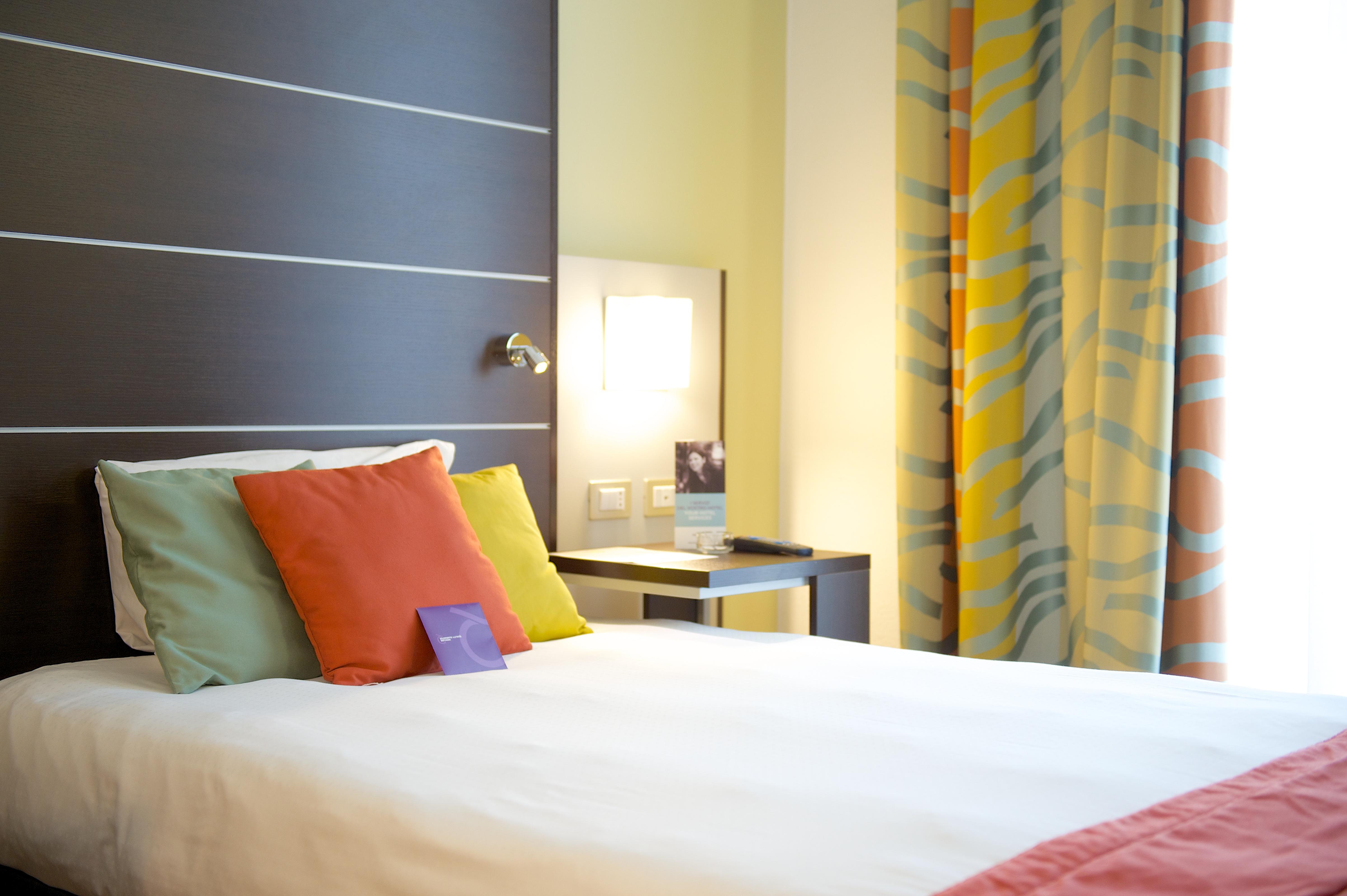 Mercure Napoli Centro Angioino Bagian luar foto