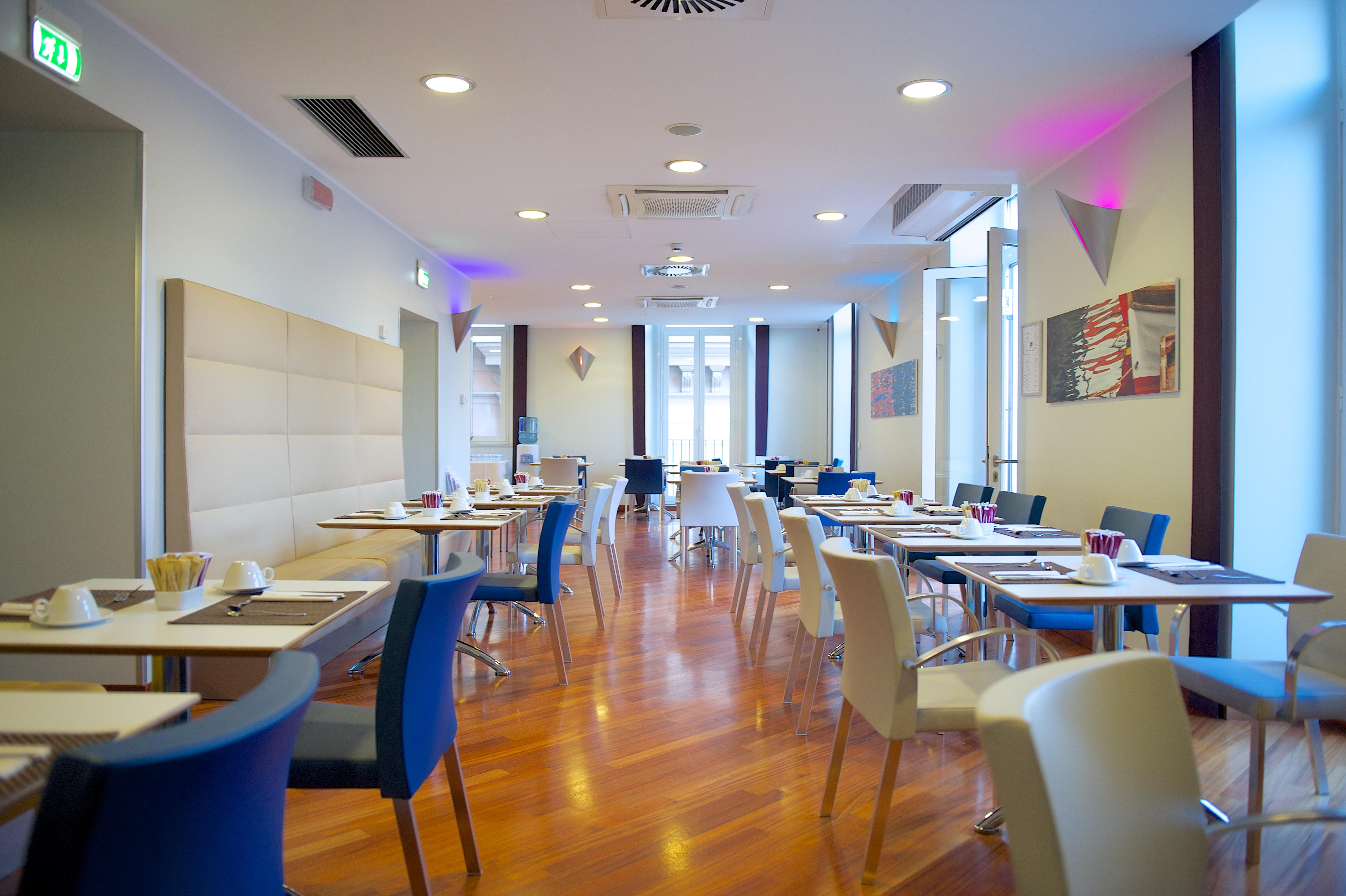 Mercure Napoli Centro Angioino Bagian luar foto