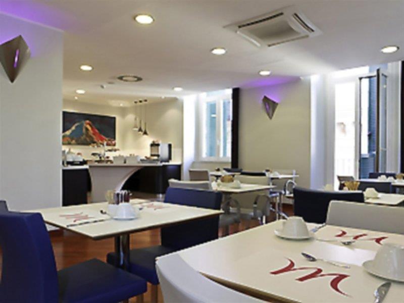 Mercure Napoli Centro Angioino Bagian luar foto