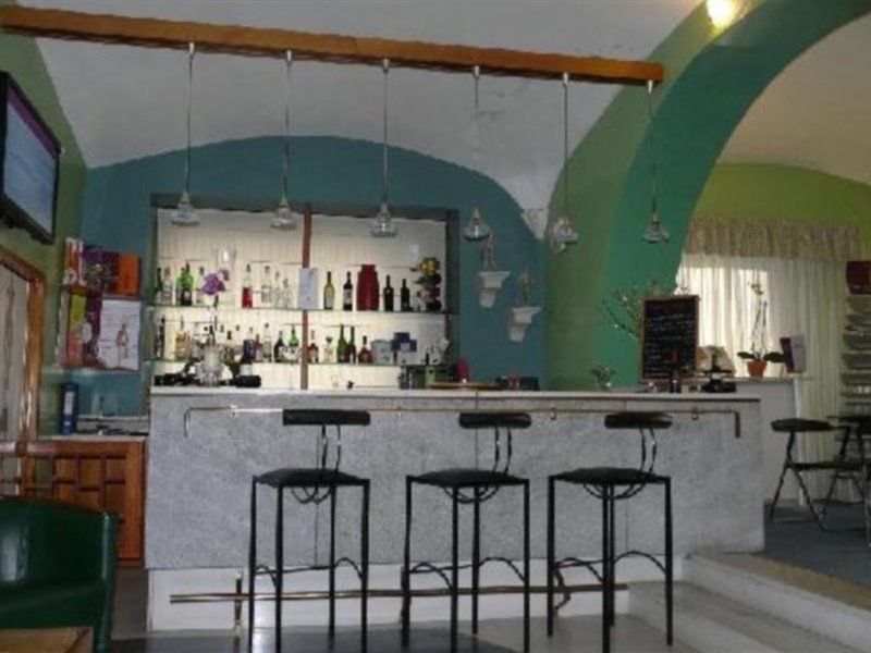 Mercure Napoli Centro Angioino Bagian luar foto